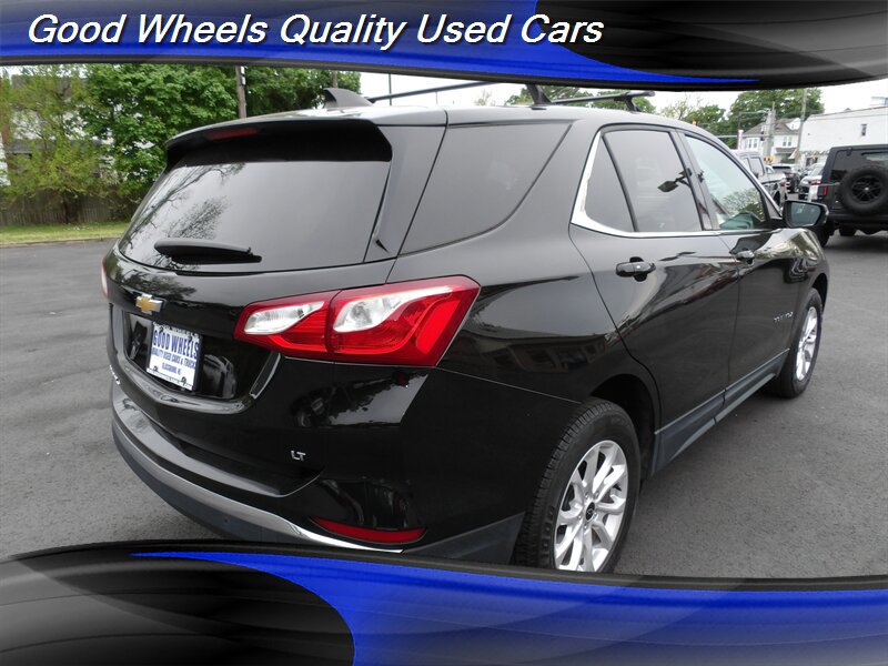 Used 2019 Chevrolet Equinox LT FWD image 5
