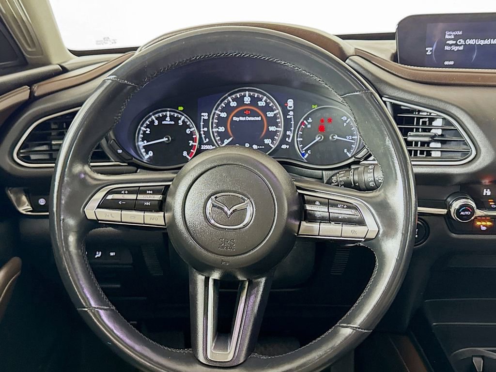 Used 2020 MAZDA CX-30 AWD w/ Premium Package image 14