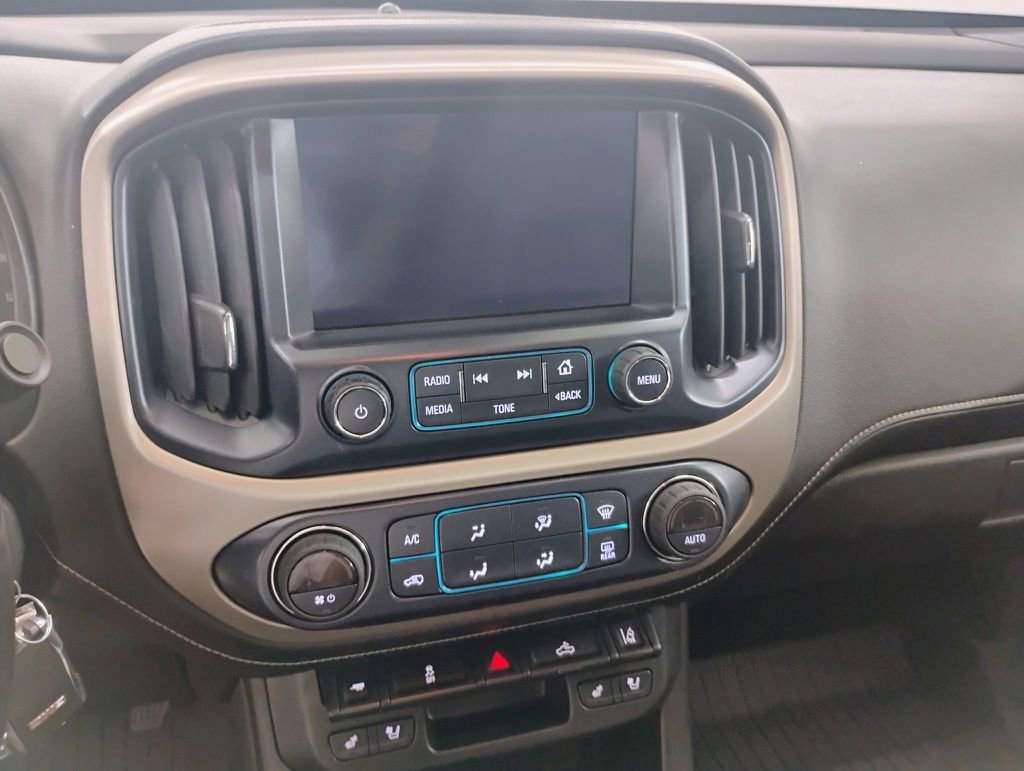 Used 2018 GMC Canyon Denali image 17