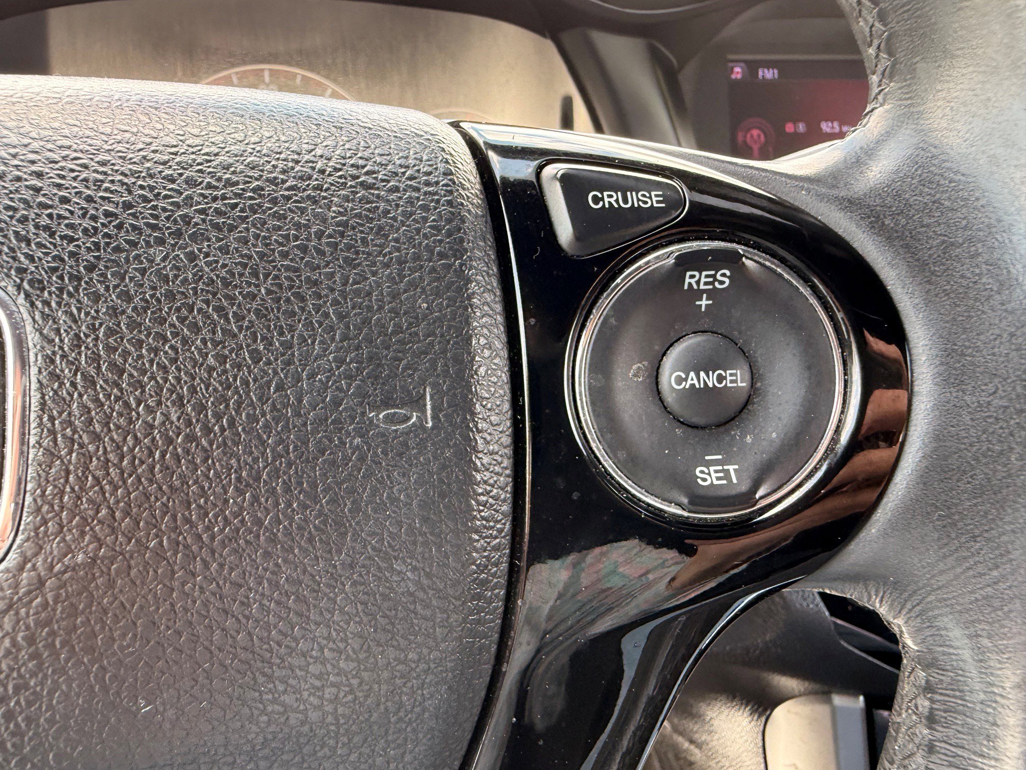 Used 2017 Honda Accord Sport image 16