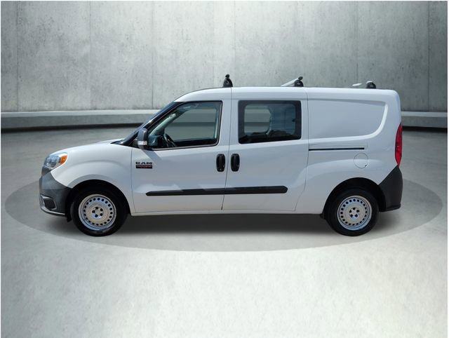 Used 2019 RAM ProMaster City Tradesman FWD image 2