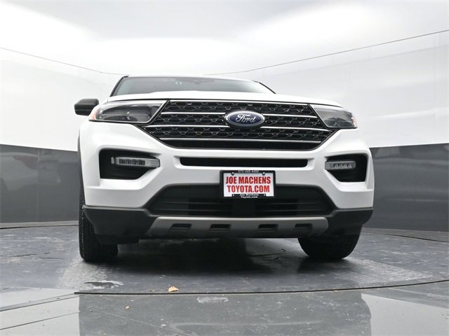 Used 2023 Ford Explorer XLT w/ Equipment Group 202A image 28