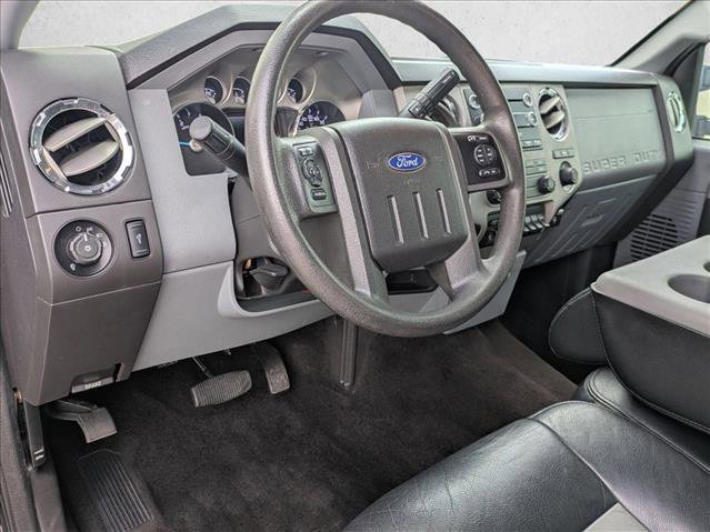 Used 2016 Ford F250 XLT w/ XLT Value Package image 9