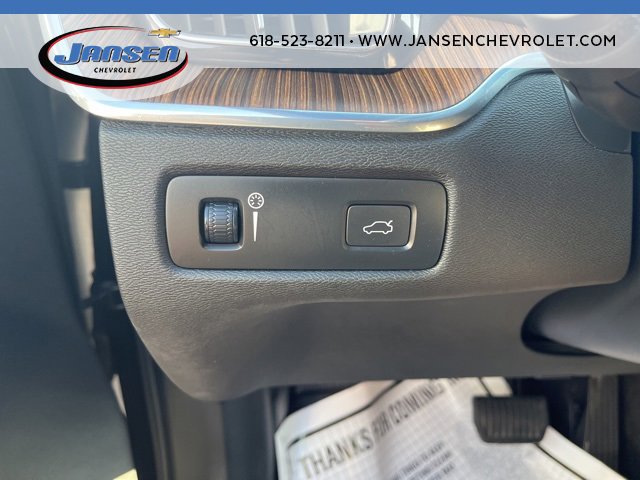 Used 2021 Volvo XC60 T5 Inscription w/ Advanced Package image 21