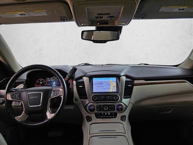 Used 2015 GMC Yukon Denali w/ Open Road Package image 21