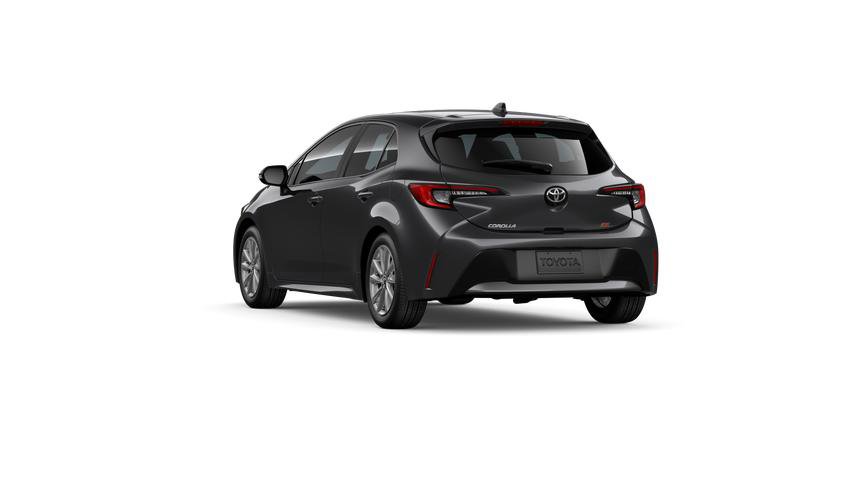 New 2026 Toyota Corolla SE image 16