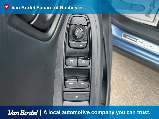 Certified 2024 Subaru Crosstrek 2.0i Premium AWD/4WD image 15