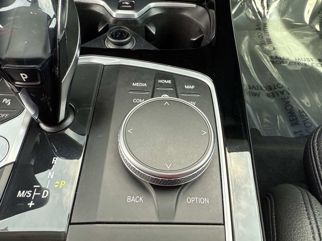 Used 2021 BMW 228i Gran Coupe w/ Convenience Package image 34