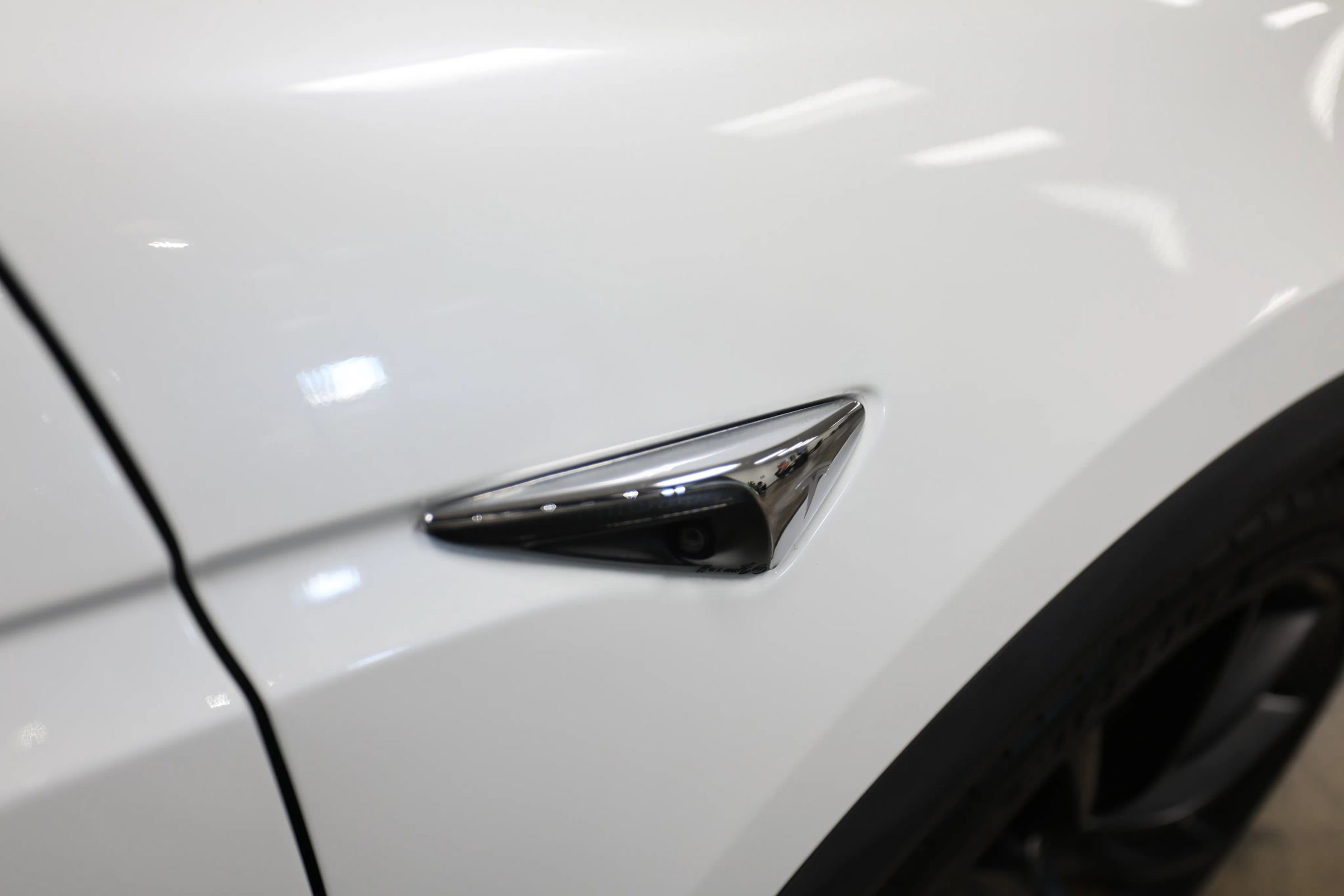 Used 2017 Tesla Model X P100D image 15