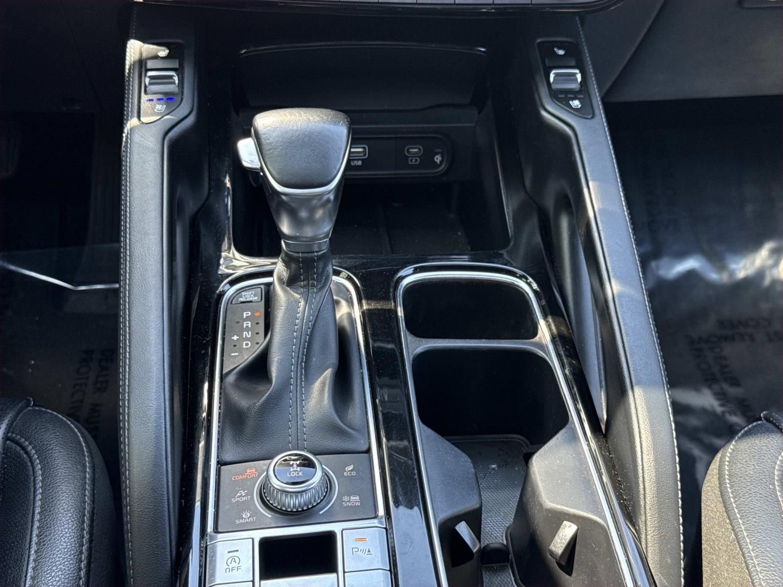 Used 2023 Kia Telluride EX X-Line AWD/4WD image 13
