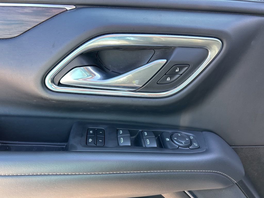 Used 2023 Chevrolet Tahoe LT image 12