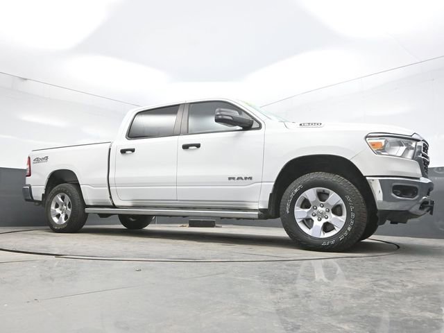 Used 2023 RAM 1500 Big Horn AWD/4WD image 34