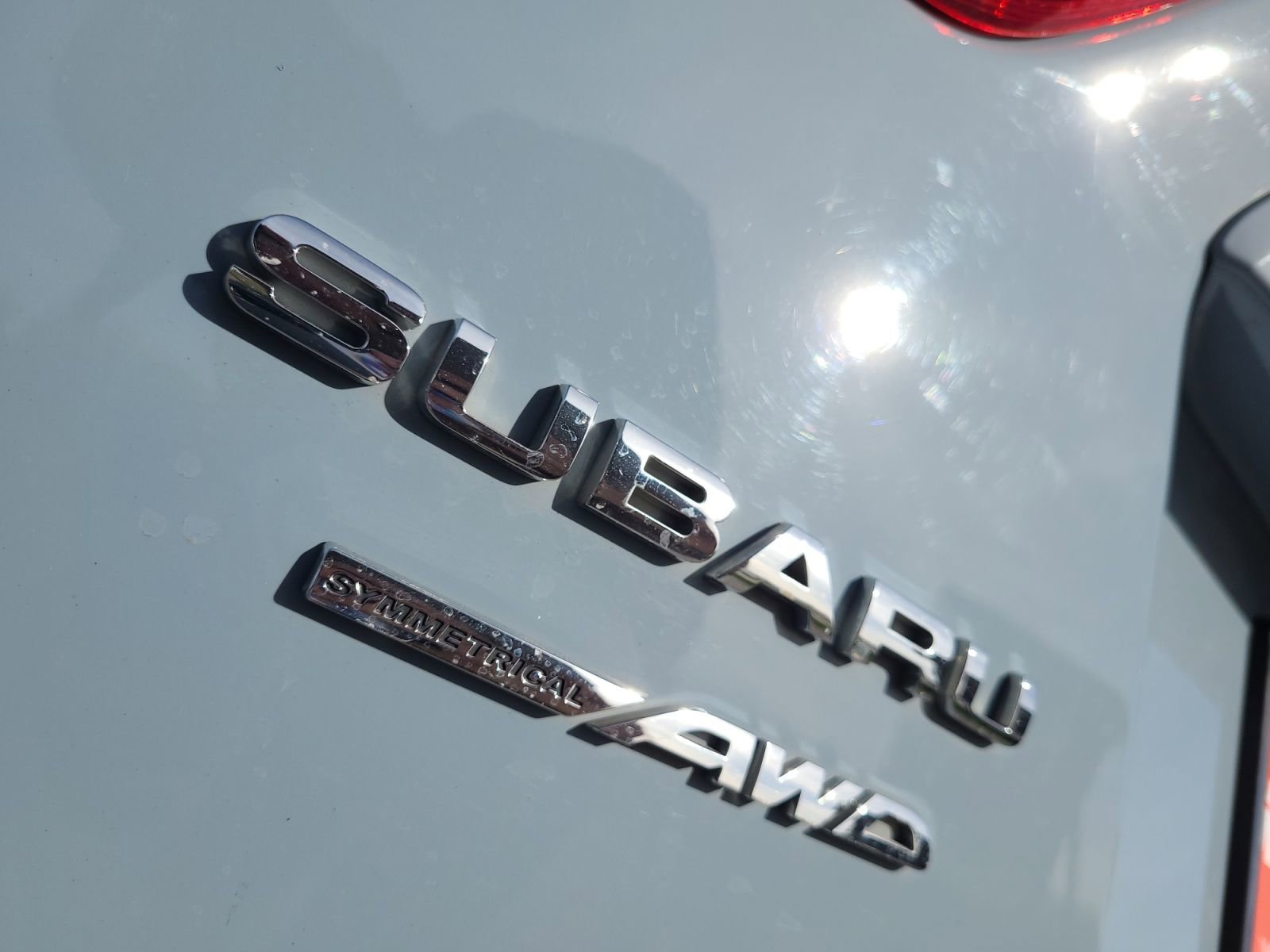 Used 2023 Subaru Crosstrek 2.5i Limited w/ Popular Package #3 AWD/4WD image 18