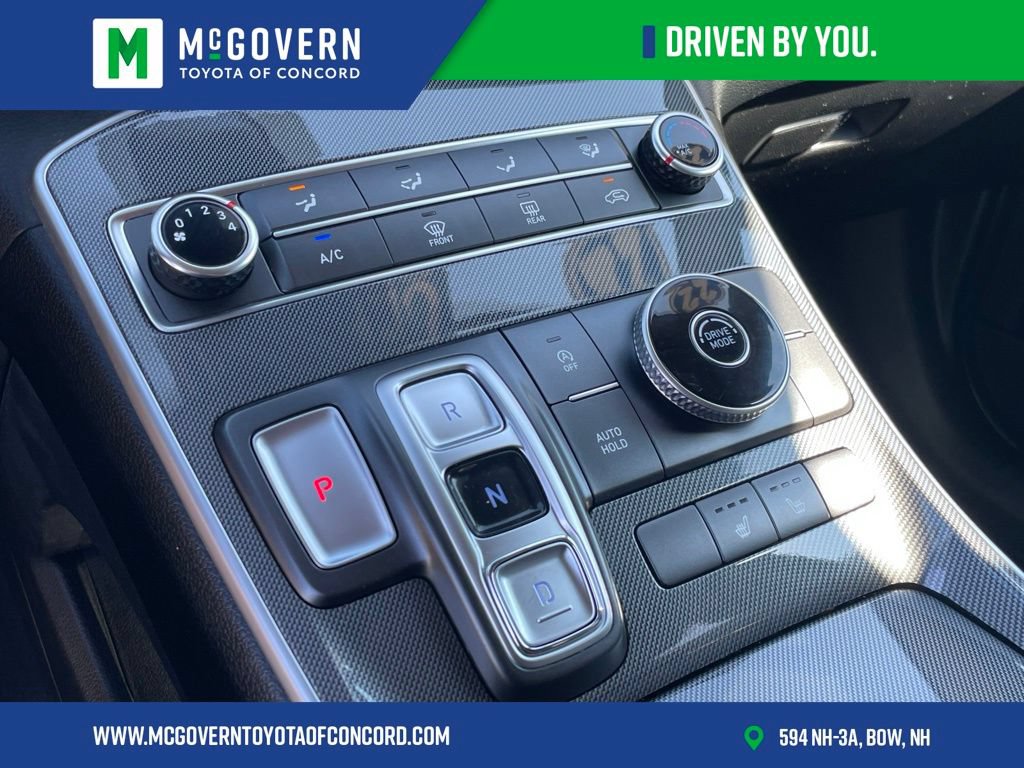 Used 2022 Hyundai Santa Fe SEL FWD image 17