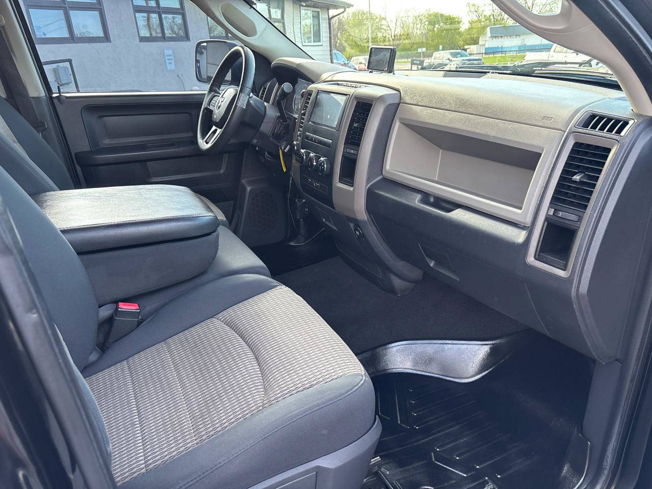 Used 2012 RAM 1500 Express AWD/4WD image 26