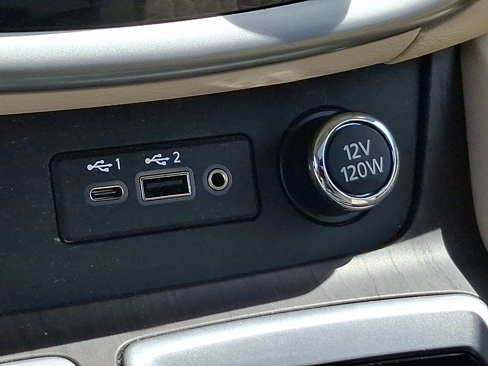 Used 2019 Nissan Murano Platinum AWD/4WD image 27