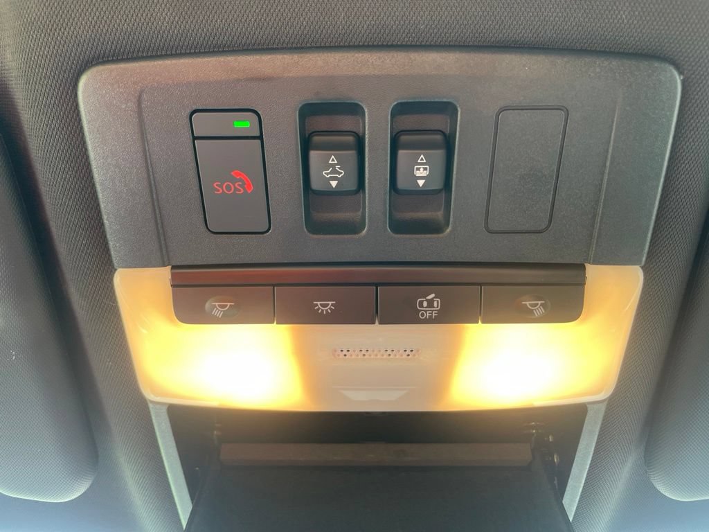 Used 2024 Mitsubishi Outlander Ralliart AWD/4WD image 24