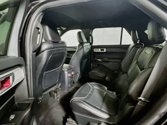 Used 2020 Ford Explorer ST AWD/4WD image 8