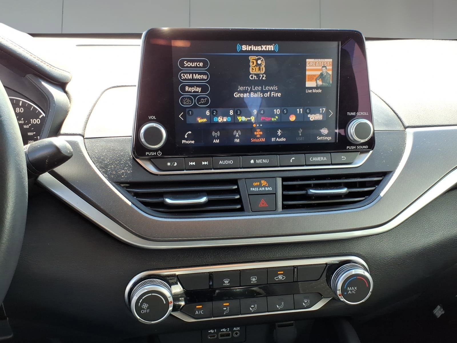 Used 2024 Nissan Altima 2.5 SR image 16