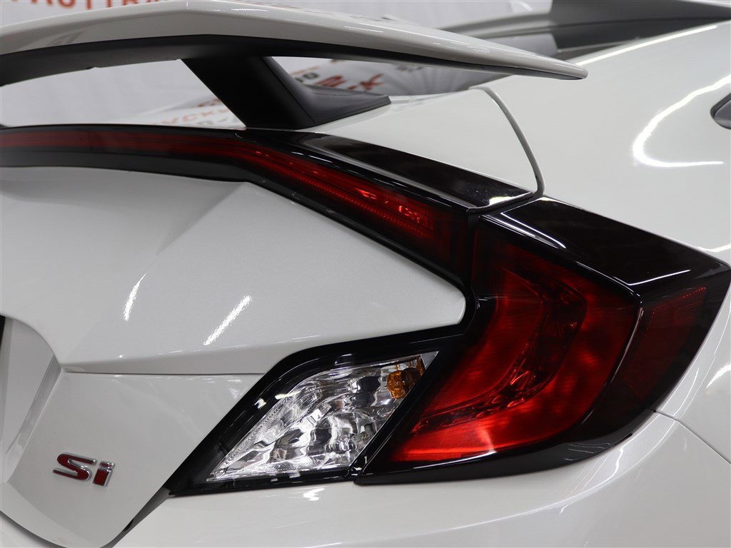 Used 2020 Honda Civic Si image 28