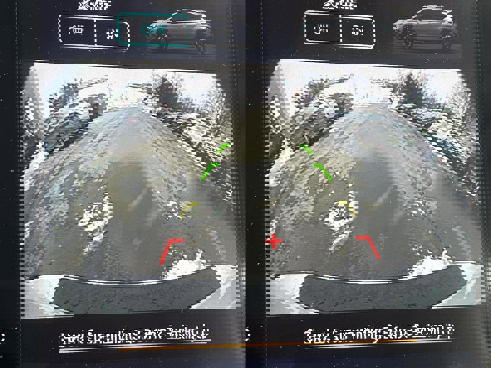 Used 2024 Subaru Crosstrek 2.0i Premium image 22