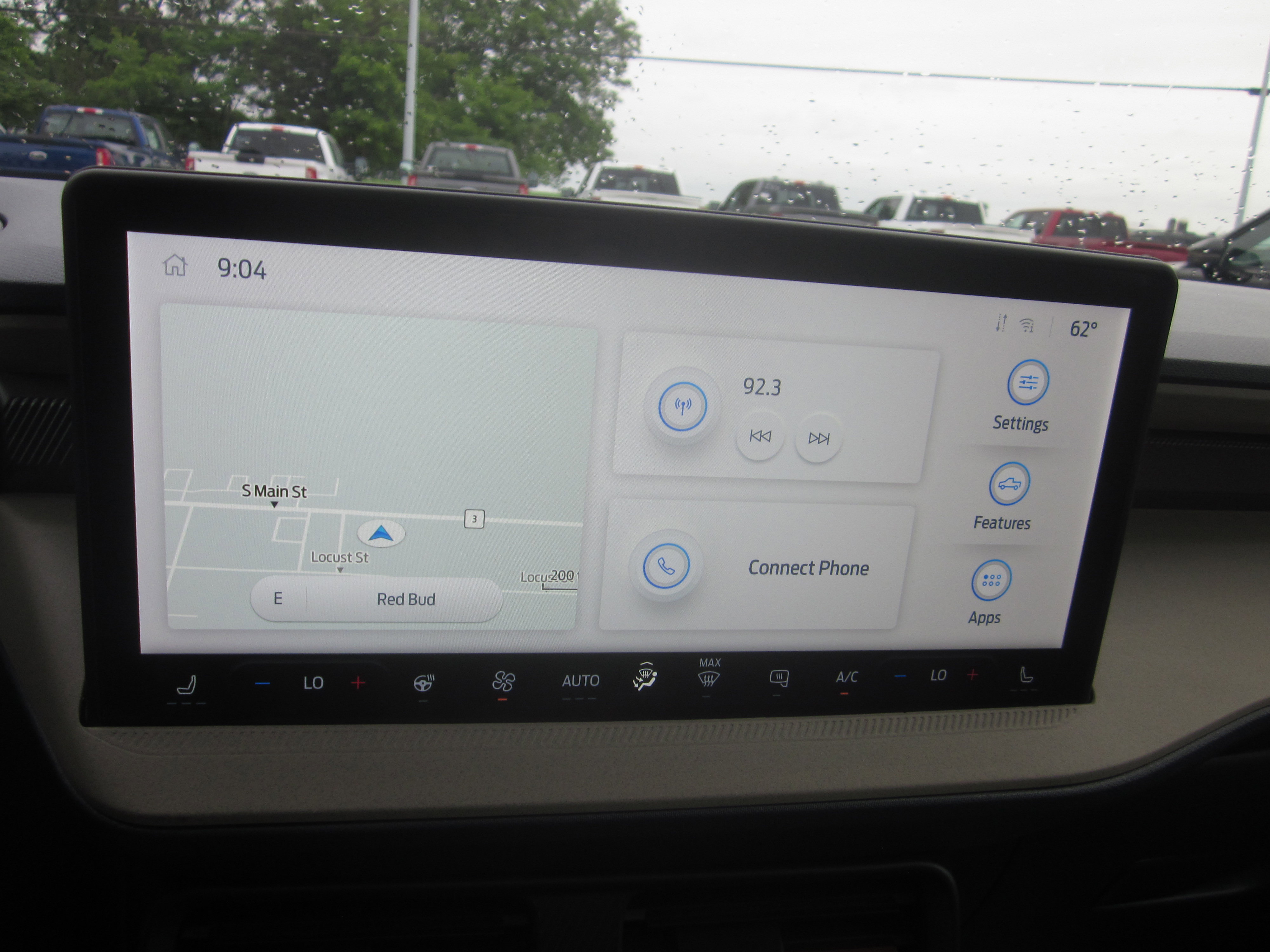 Used 2026 Ford Maverick Lariat w/ 4K Tow Package AWD/4WD image 18