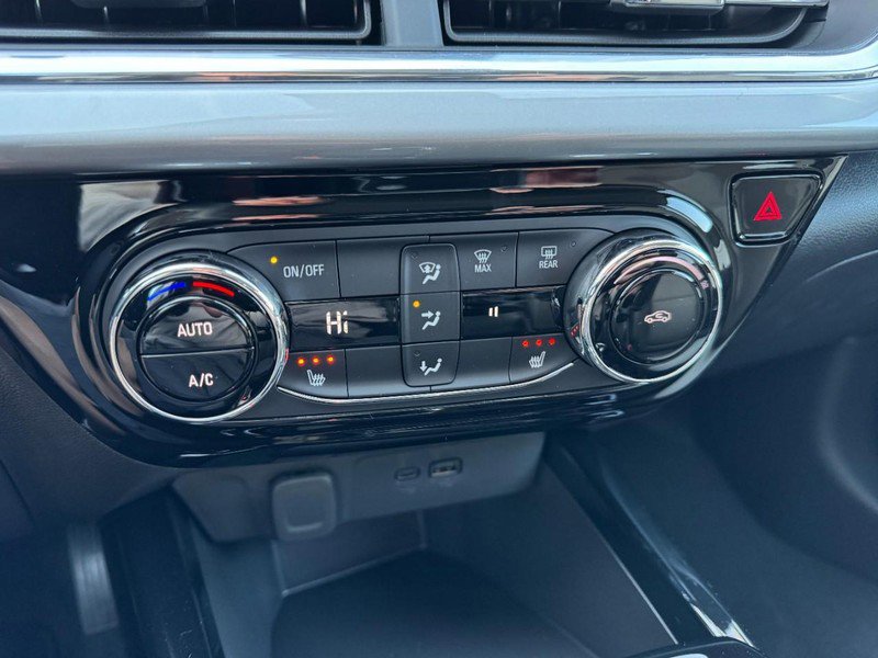 New 2026 Chevrolet Trax LT w/ Driver Confidence Package image 13