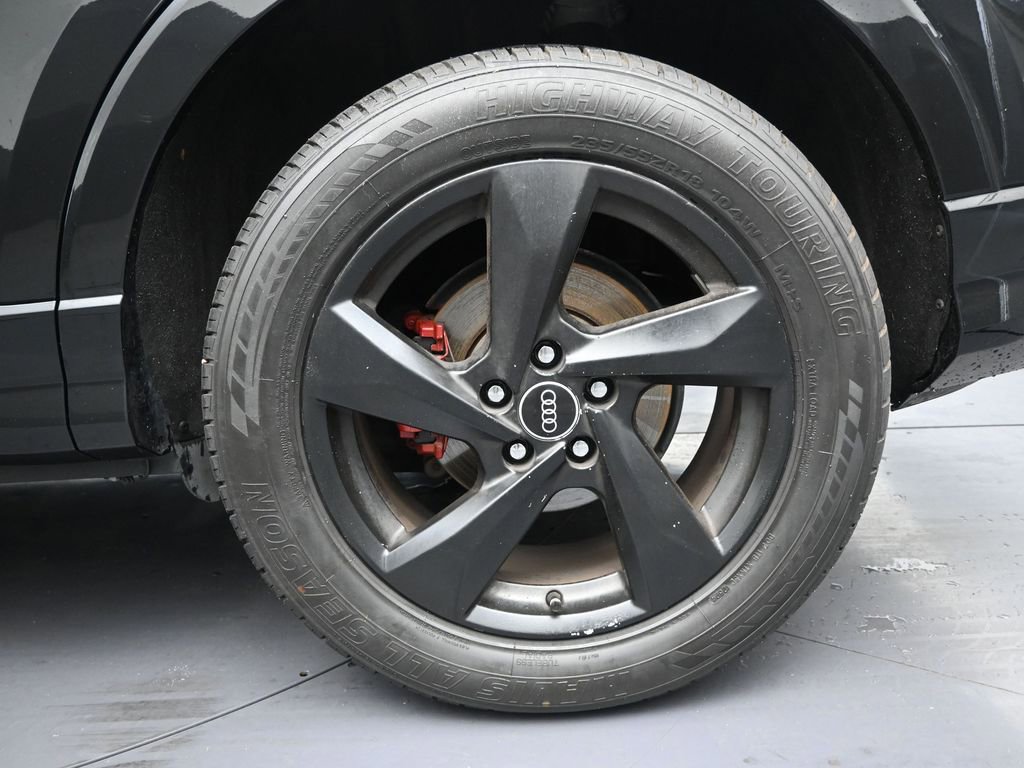 Used 2021 Audi Q3 2.0T Premium w/ Convenience Package image 10