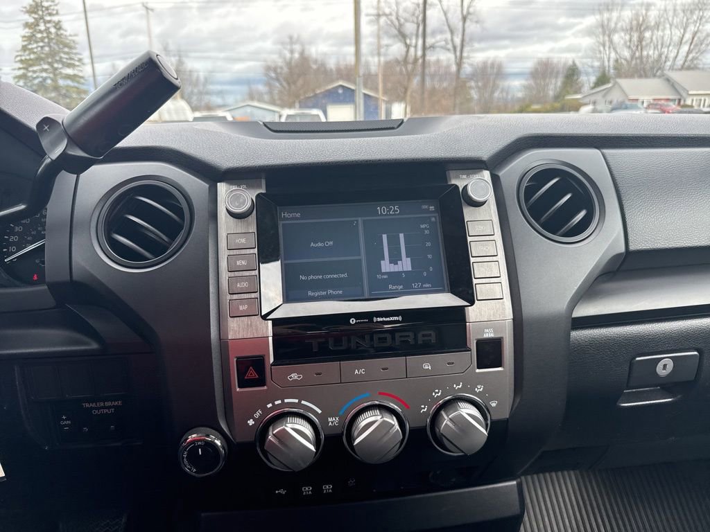 Used 2020 Toyota Tundra SR image 21
