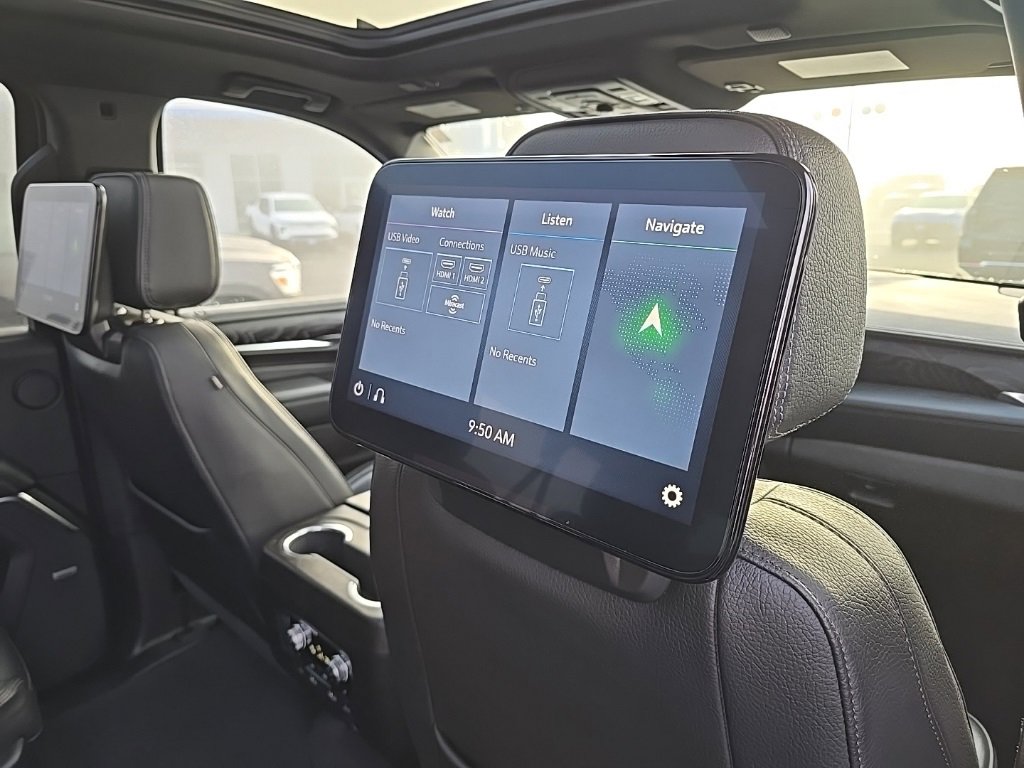 Used 2021 GMC Yukon XL Denali image 34