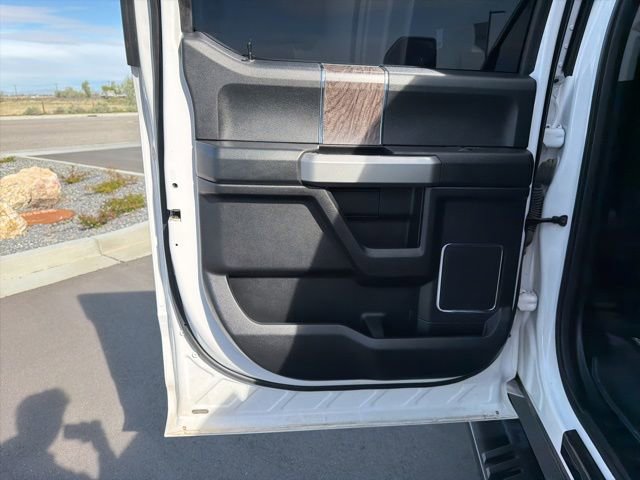 Used 2019 Ford F350 Lariat AWD/4WD image 28