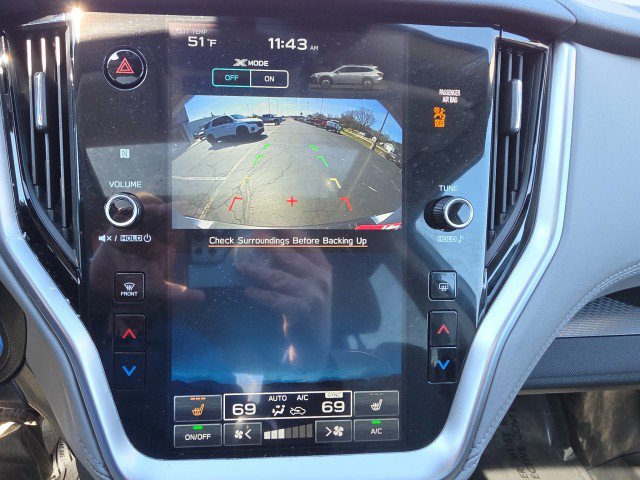 Used 2023 Subaru Outback Premium image 42