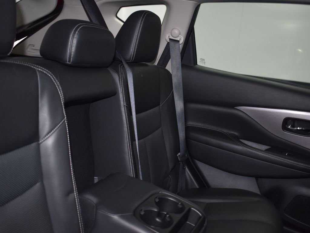 Used 2023 Nissan Murano SL image 30