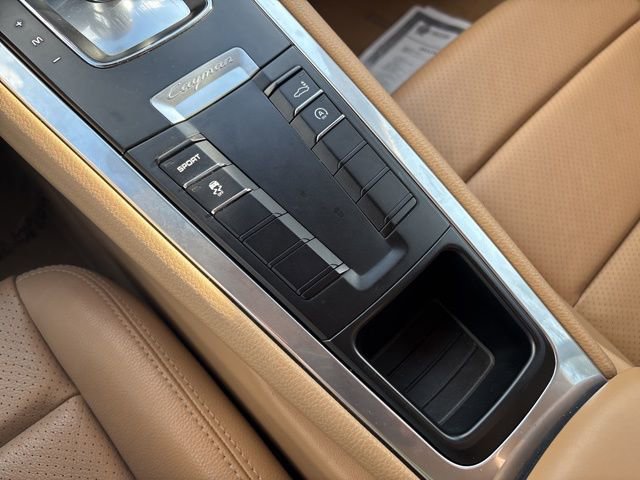 Used 2014 Porsche Cayman S RWD image 44