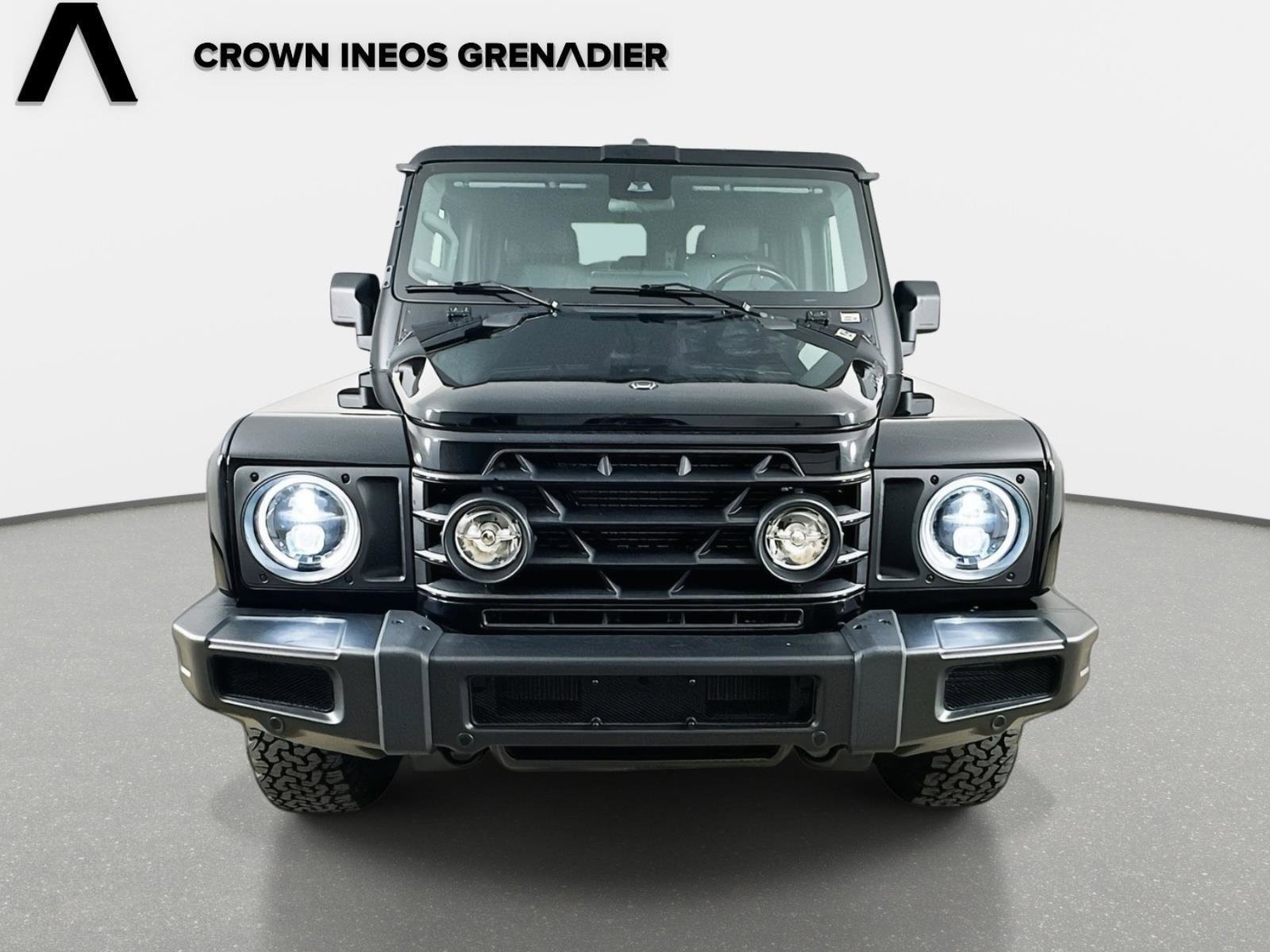 New 2025 INEOS Grenadier image 2