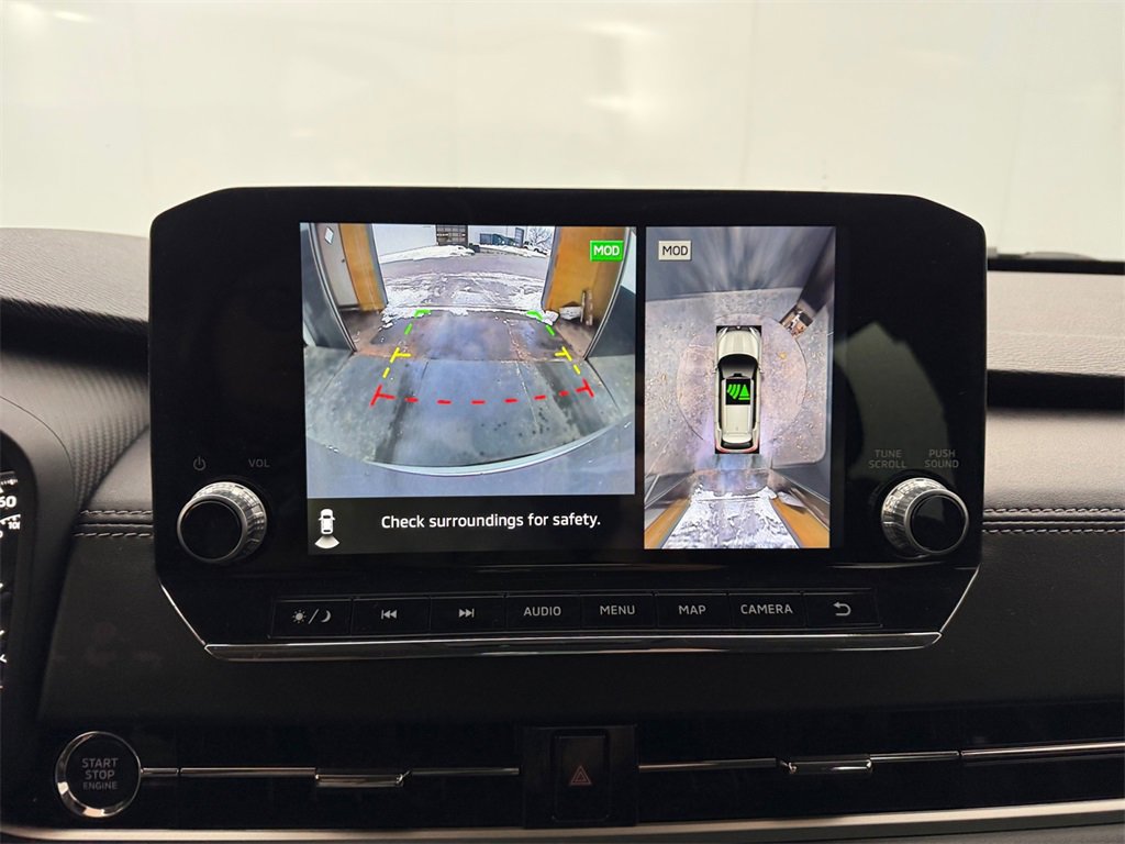 Used 2022 Mitsubishi Outlander SE image 18