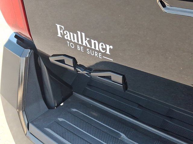 Certified 2024 Toyota Tacoma TRD Off-Road AWD/4WD image 30