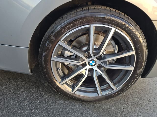 Used 2024 BMW 430i Convertible RWD image 12