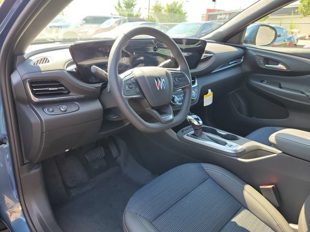 New 2026 Buick Envista Sport Touring w/ Convenience I Package FWD image 14