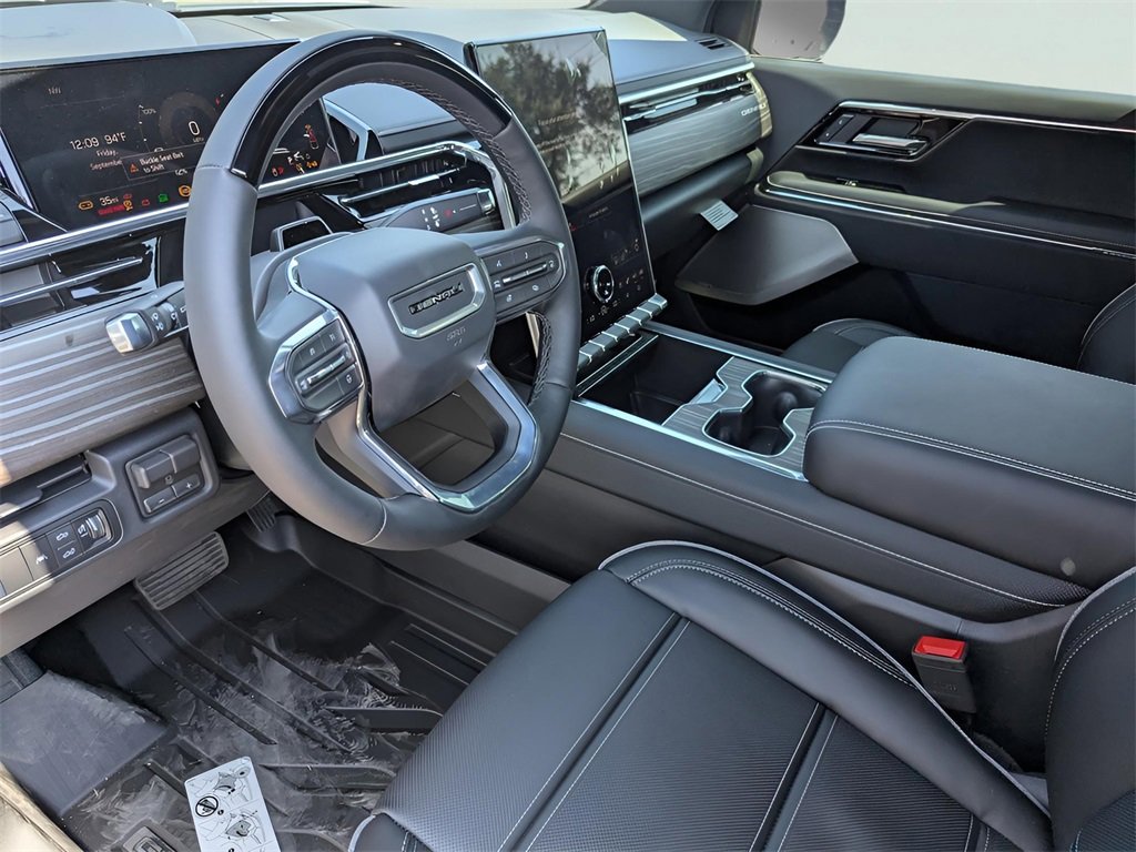 New 2026 GMC Sierra EV Denali image 6