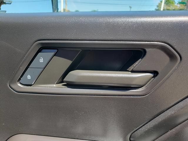 Used 2024 Chevrolet Colorado W/T w/ Safety Package RWD image 31