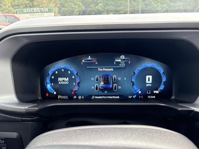 New 2025 Ford Bronco Sport Big Bend w/ Convenience Package image 31