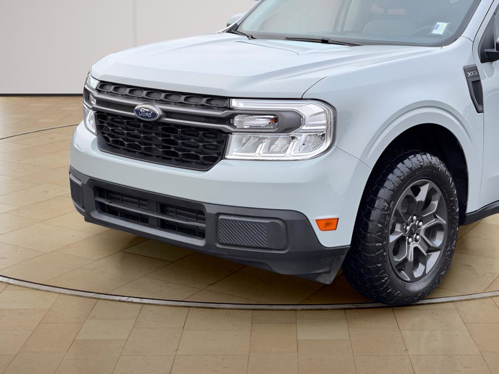 Used 2022 Ford Maverick XLT w/ XLT Luxury Package image 35