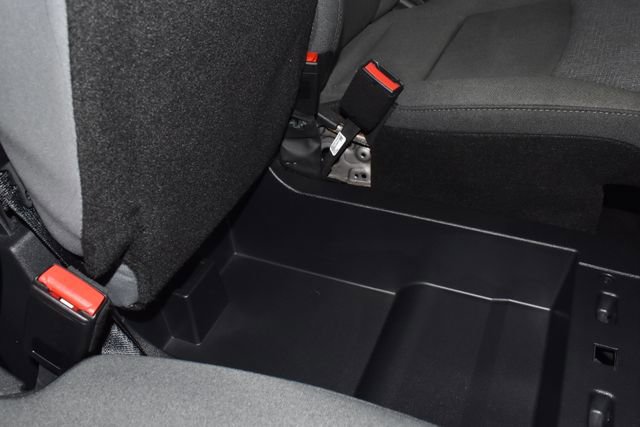 Used 2025 Ford F150 XLT w/ Equipment Group 301A Standard image 31