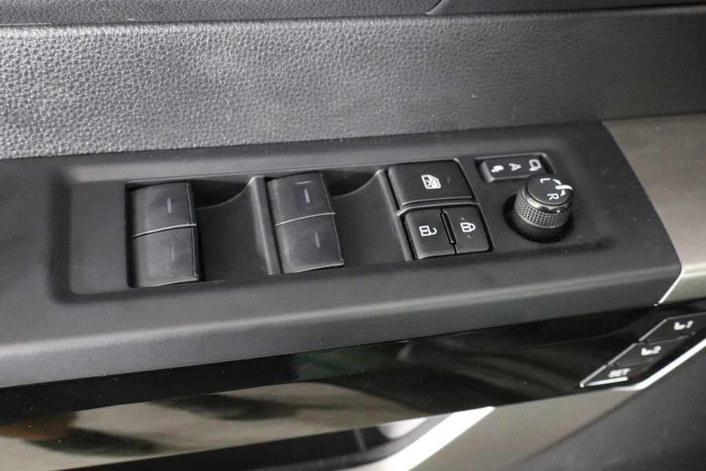 Used 2023 Toyota Tundra Limited RWD image 20