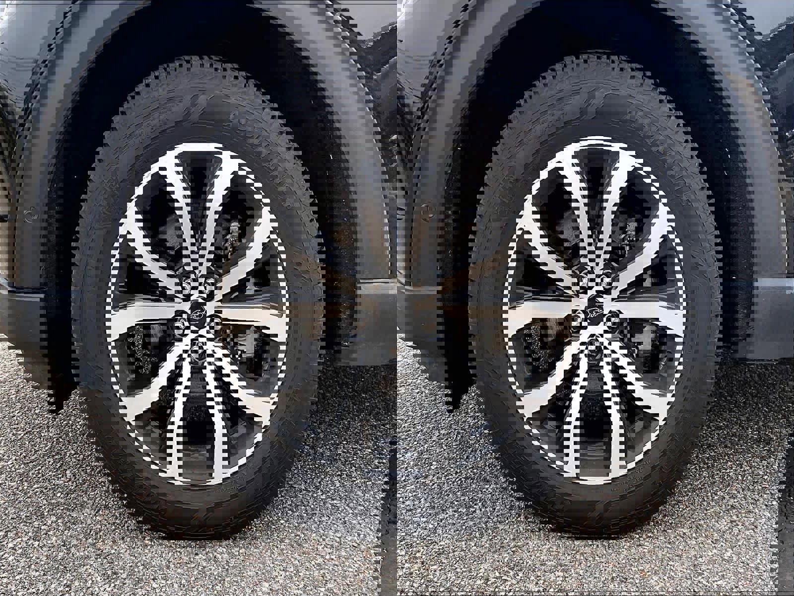 Used 2020 Ford Explorer ST AWD/4WD image 7