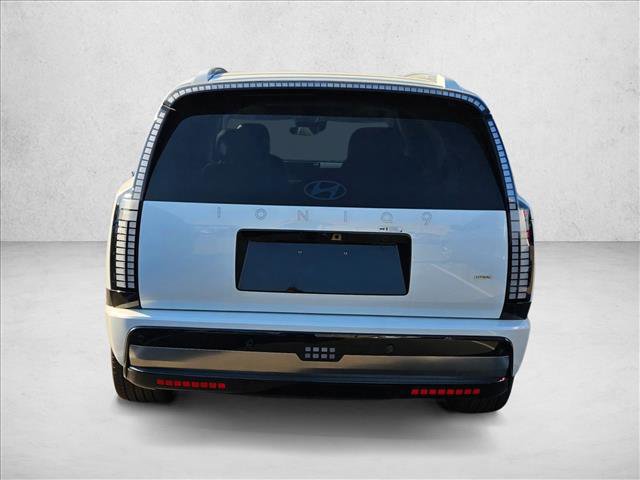 New 2026 Hyundai Ioniq 9 Calligraphy image 7