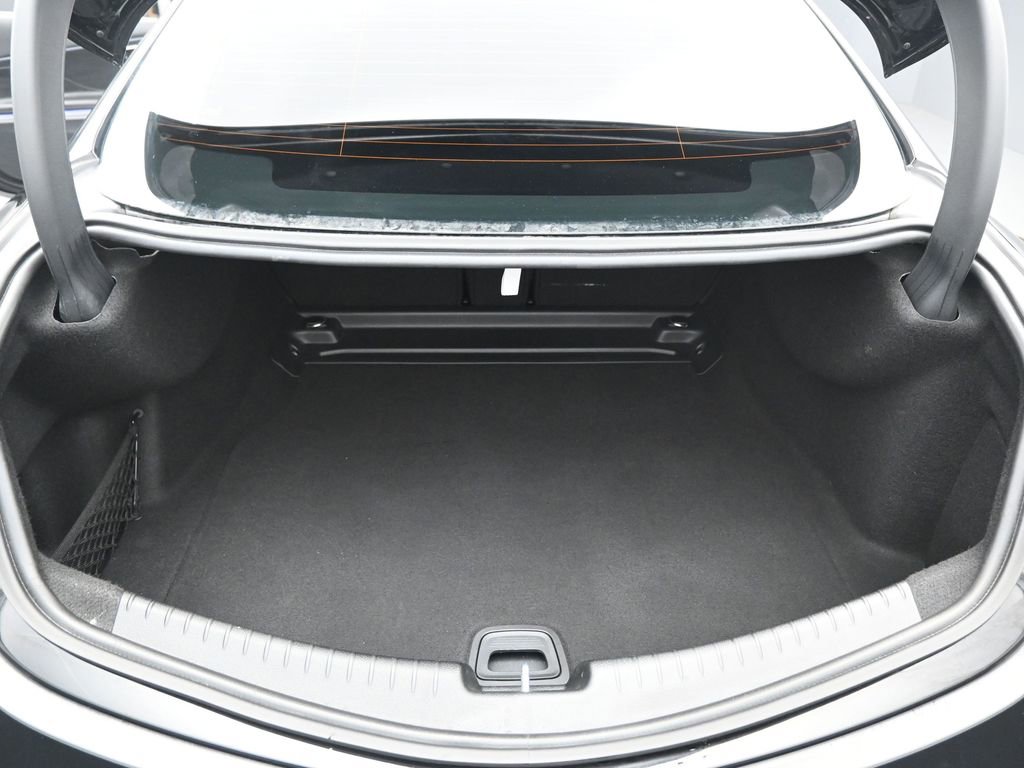 Used 2024 Mercedes-Benz CLE 300 4MATIC Coupe image 27