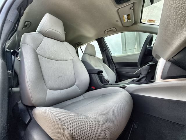 Used 2023 Toyota Corolla Cross L FWD image 23