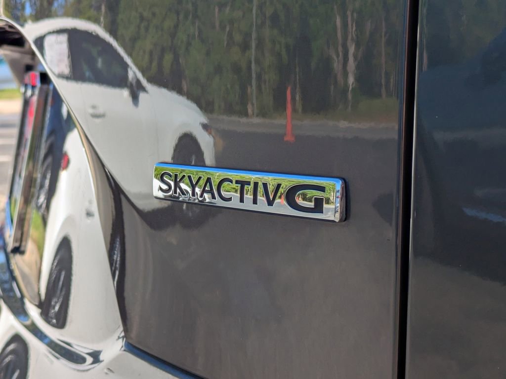 Used 2023 MAZDA CX-9 Touring image 13